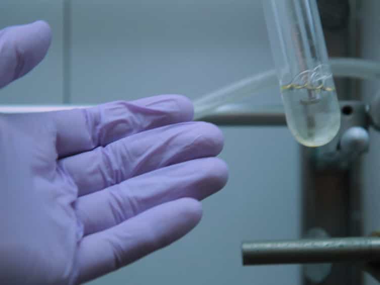 A General Method for Detecting Nitrosamide Formation in the In Vitro Metabolism of Nitrosamines by Cytochrome P450s