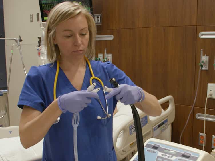 Esophageal Heat Transfer for Patient Temperature Control and Targeted Temperature Management