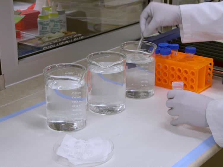 Improved 3D Hydrogel Cultures of Primary Glial Cells for In Vitro Modelling of Neuroinflammation