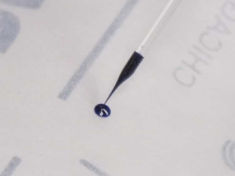 Posterior Semicircular Canal Approach for Inner Ear Gene Delivery in Neonatal Mouse