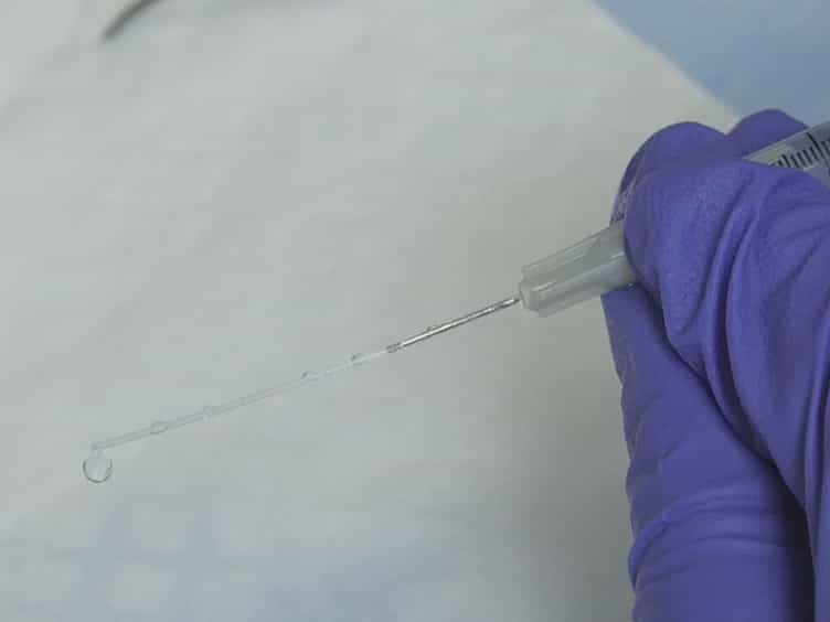Transurethral Instillation Procedure in Adult Male Mouse