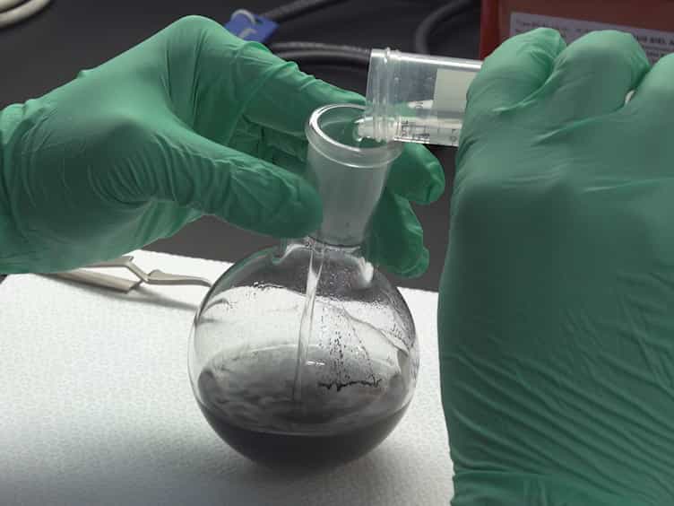 Synthesis of Platinum-nickel Nanowires and Optimization for Oxygen Reduction Performance