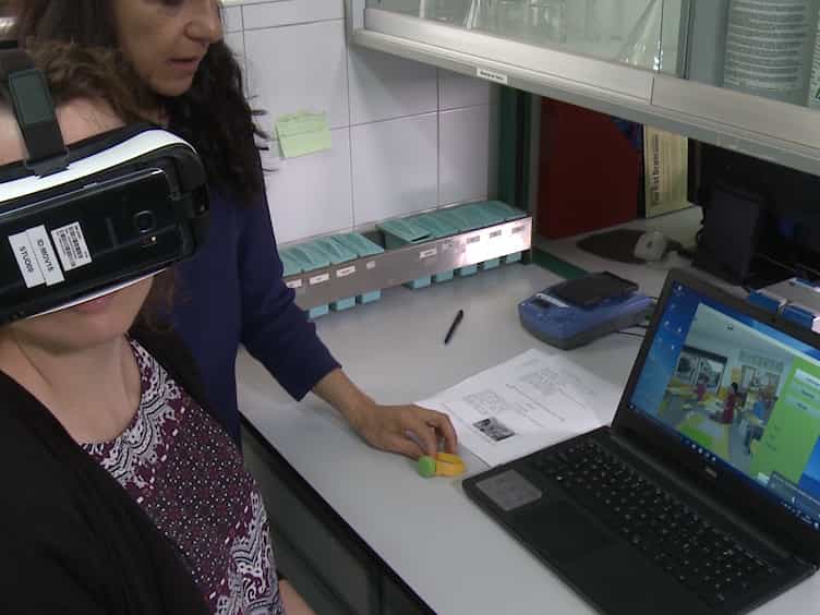 Using Brain Activation nir-HEG/Q-EEG and Execution Measures CPTs in a ADHD Assessment Protocol