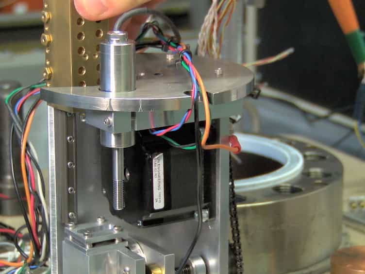 In Situ High Pressure Hydrogen Tribological Testing of Common Polymer Materials Used in the Hydrogen Delivery Infrastructure