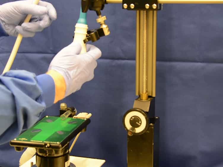 Utilizing High Resolution Ultrasound to Monitor Tumor Onset and Growth in Genetically Engineered Pancreatic Cancer Models