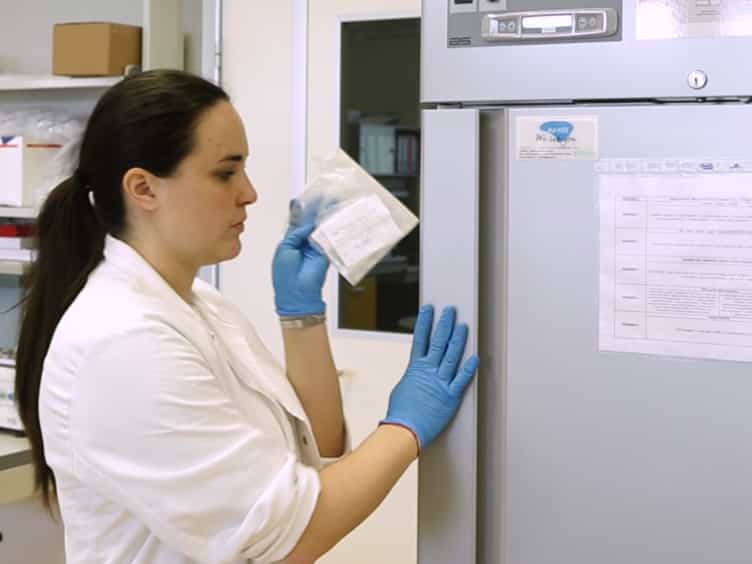 Dried Blood and Serum Spots As A Useful Tool for Sample Storage to Evaluate Cancer Biomarkers