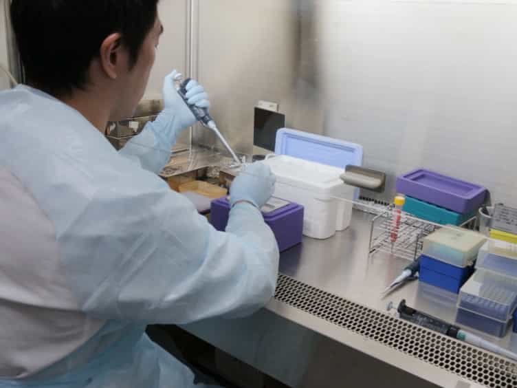 High-sensitivity Detection of Micrometastases Generated by GFP Lentivirus-transduced Organoids Cultured from a Patient-derived Colon Tumor