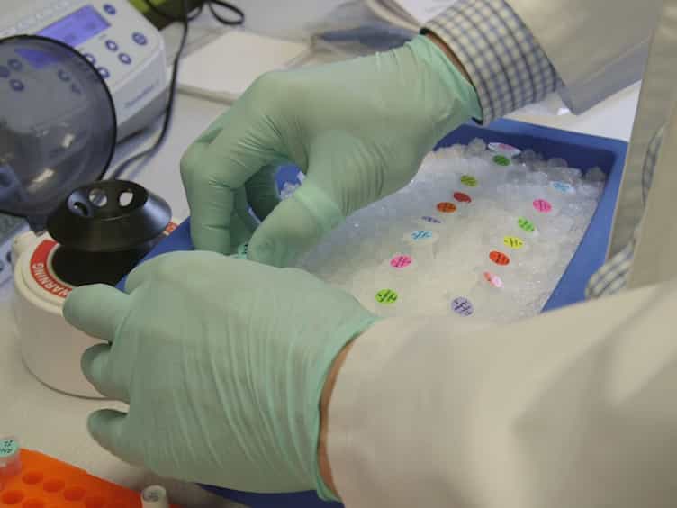 Retrospective MicroRNA Sequencing: Complementary DNA Library Preparation Protocol Using Formalin-fixed Paraffin-embedded RNA Specimens
