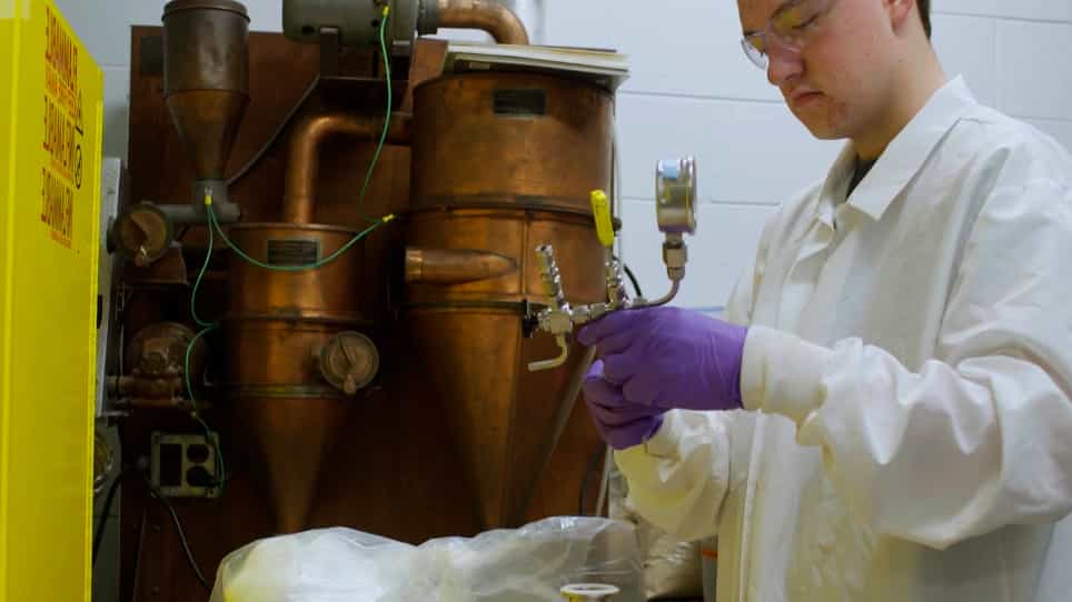 Ammonia Fiber Expansion AFEX Pretreatment of Lignocellulosic Biomass