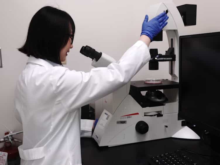 Modeling Osteosarcoma Using Li-Fraumeni Syndrome Patient-derived Induced Pluripotent Stem Cells
