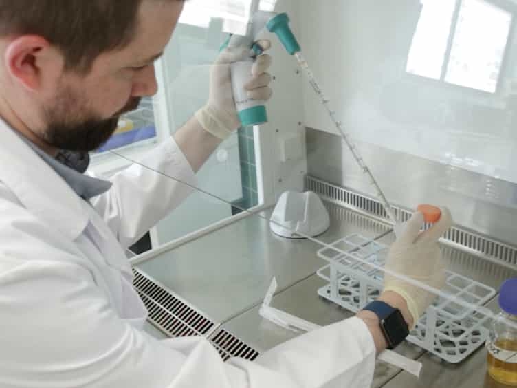 Antimicrobial Characterization of Advanced Materials for Bioengineering Applications