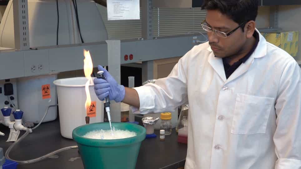 Efficient Purification and LC-MS/MS-based Assay Development for Ten-Eleven Translocation-2 5-Methylcytosine Dioxygenase
