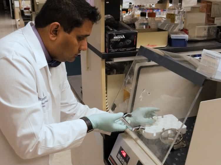In Vivo Nanovector Delivery of a Heart-specific MicroRNA-sponge