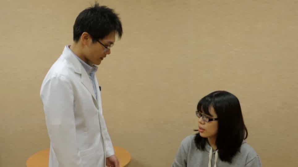 Computerized Adaptive Testing System of Functional Assessment of Stroke
