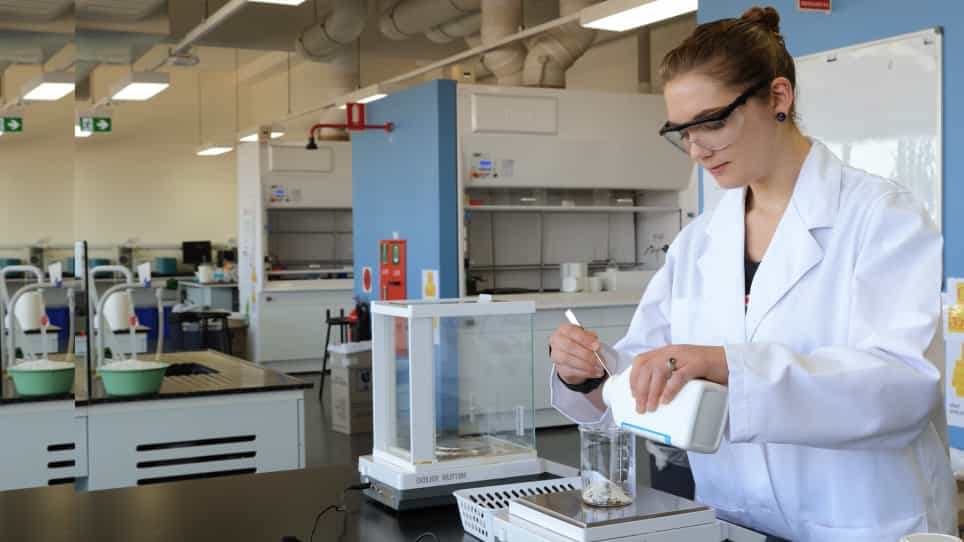 Employing Pressurized Hot Water Extraction PHWE to Explore Natural Products Chemistry in the Undergraduate Laboratory