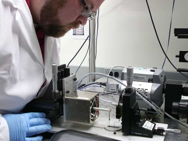 Force-Clamp Rheometry for Characterizing Protein-based Hydrogels