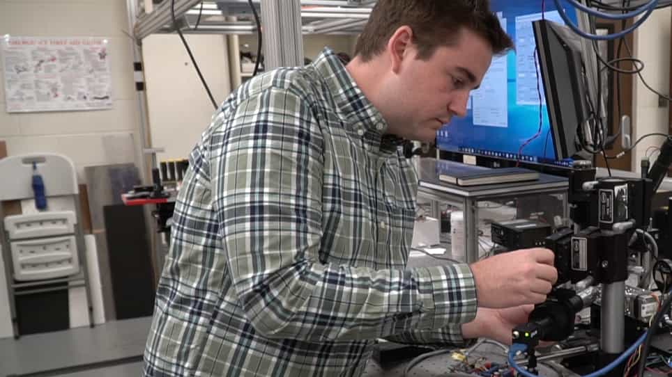 Scalable Stamp Printing and Fabrication of Hemiwicking Surfaces