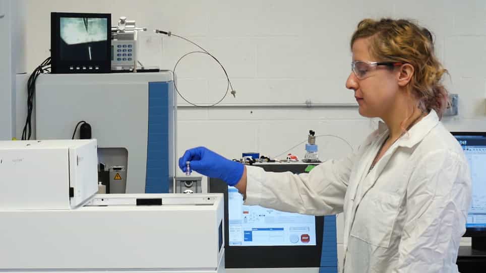 Large-scale Top-down Proteomics Using Capillary Zone Electrophoresis Tandem Mass Spectrometry