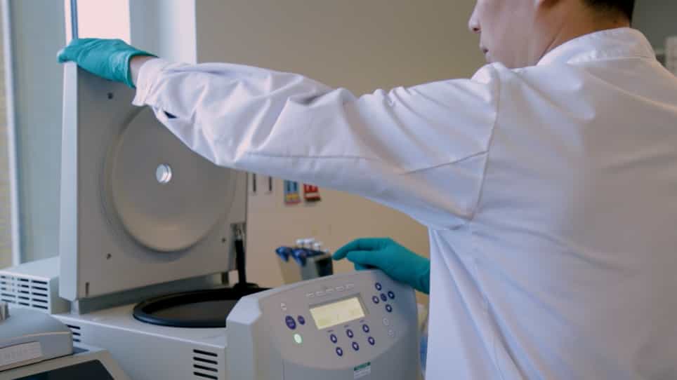 Isolating, Sequencing and Analyzing Extracellular MicroRNAs from Human Mesenchymal Stem Cells