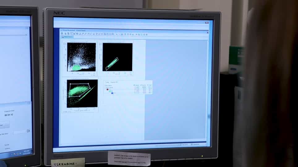 Quantifying Leukocyte Egress via Lymphatic Vessels from Murine Skin and Tumors