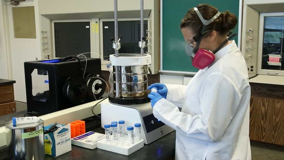Novel Process for 3D Printing Decellularized Matrices