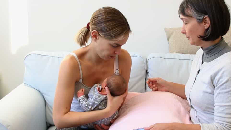 Assessment of the Efficacy of An Osteopathic Treatment in Infants with Biomechanical Impairments to Suckling