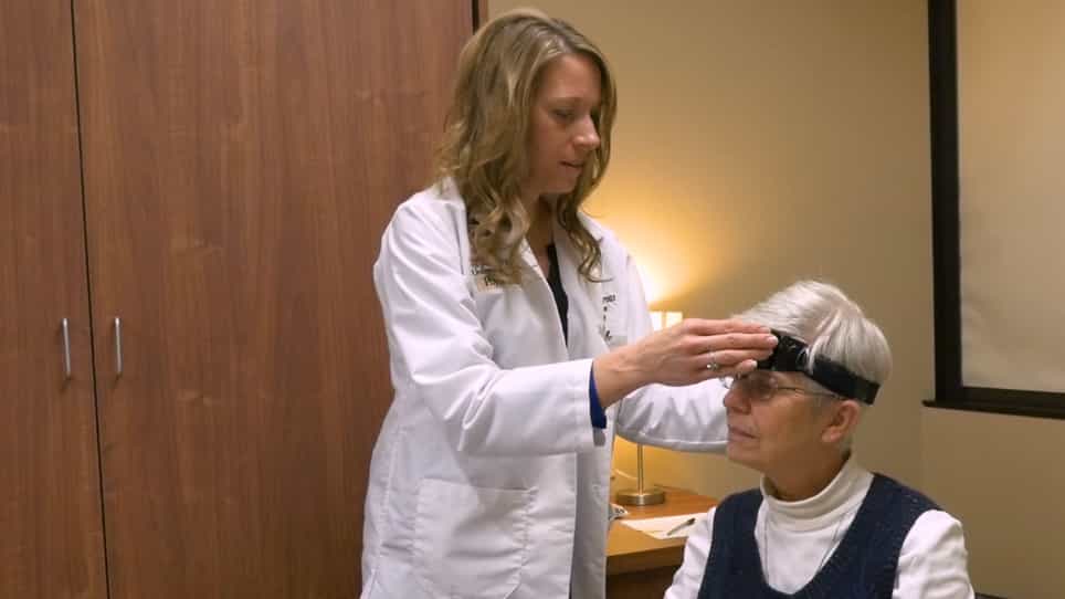 Multi-Modal Home Sleep Monitoring in Older Adults