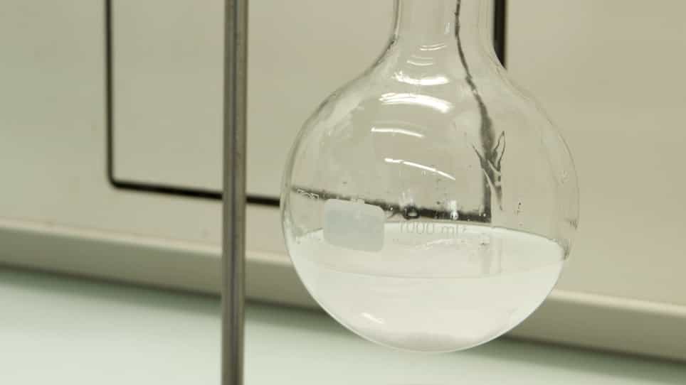 Synthesis and Characterization of Amphiphilic Gold Nanoparticles
