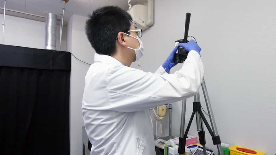 Cheek Injection Model for Simultaneous Measurement of Pain and Itch-related Behaviors
