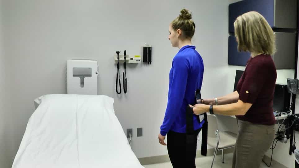 Development and Implementation of a Multi-Disciplinary Technology Enhanced Care Pathway for Youth and Adults with Concussion