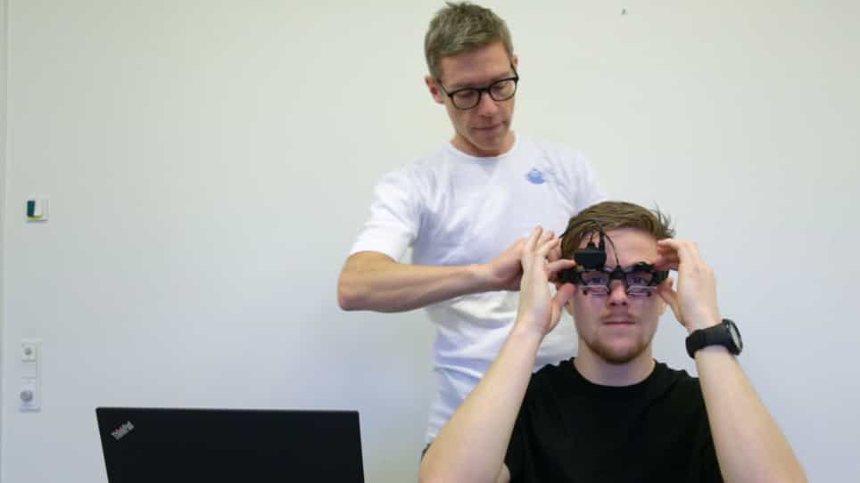 Testing of all Six Semicircular Canals with Video Head Impulse Test Systems