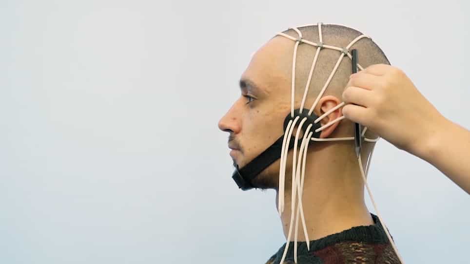 Transcranial Direct Current Stimulation tDCS of Wernicke's and Broca's Areas in Studies of Language Learning and Word Acquisition