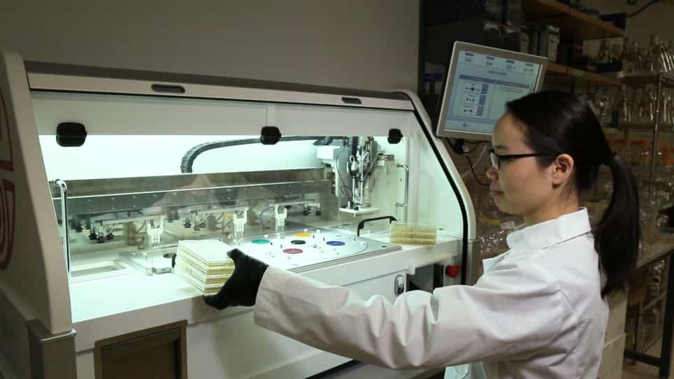 Enhanced Yeast One-hybrid Screens To Identify Transcription Factor Binding To Human DNA Sequences