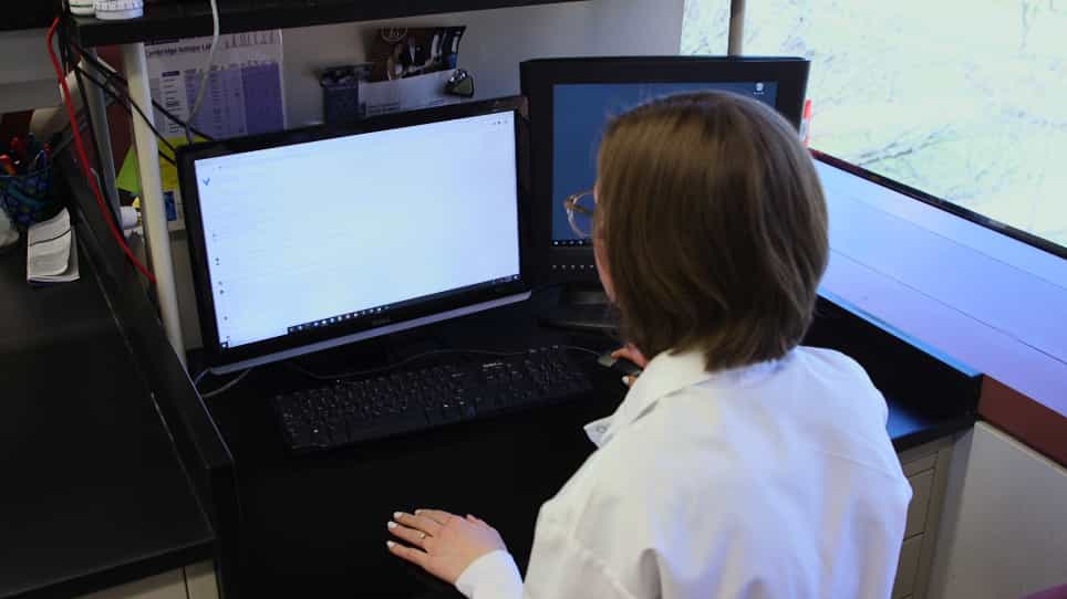 Using the Open-Source MALDI TOF-MS IDBac Pipeline for Analysis of Microbial Protein and Specialized Metabolite Data