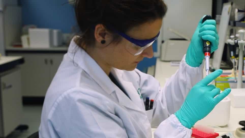 Direct Measurement of KDM1A Target Engagement Using Chemoprobe-based Immunoassays