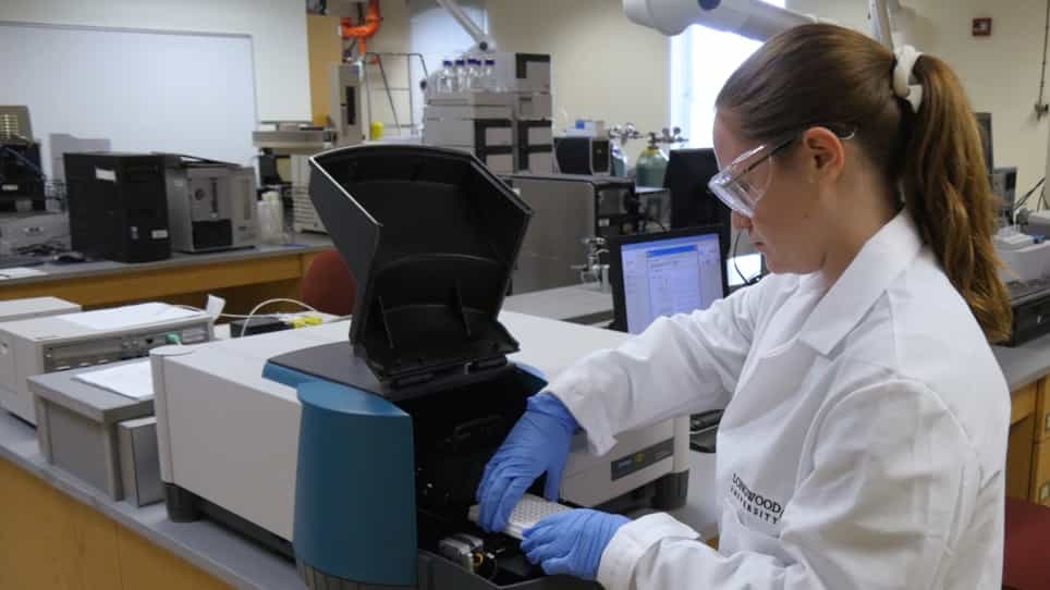 Preparation and Application of a New Bacterial Biosensor for the Presumptive Detection of Gunshot Residue