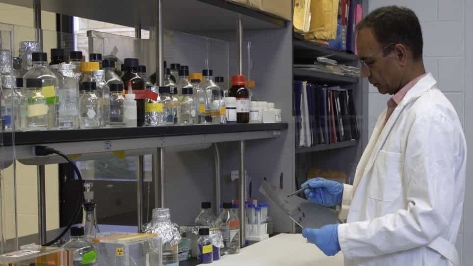 Exploring Sequence Space to Identify Binding Sites for Regulatory RNA-Binding Proteins