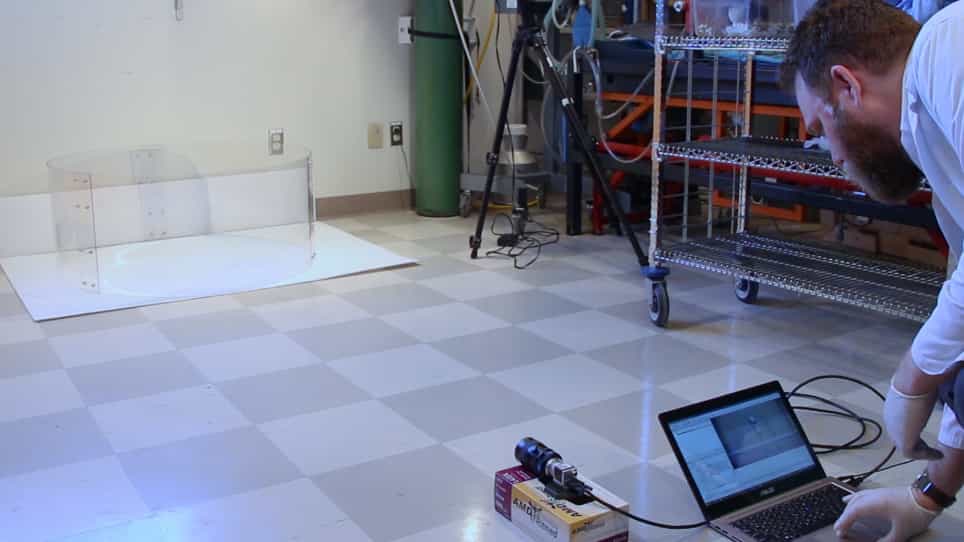 Thoracic Spinal Cord Hemisection Surgery and Open-Field Locomotor Assessment in the Rat