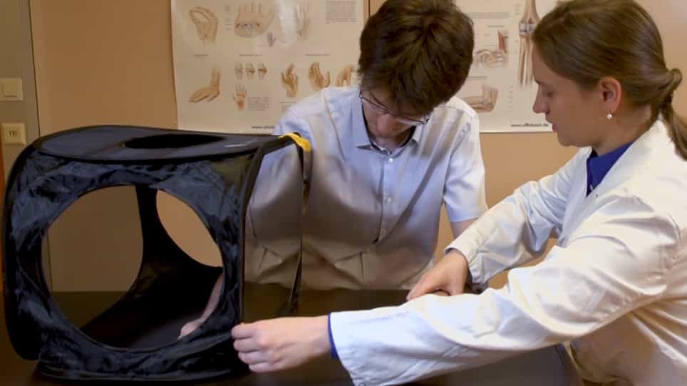 Structured Motor Rehabilitation After Selective Nerve Transfers