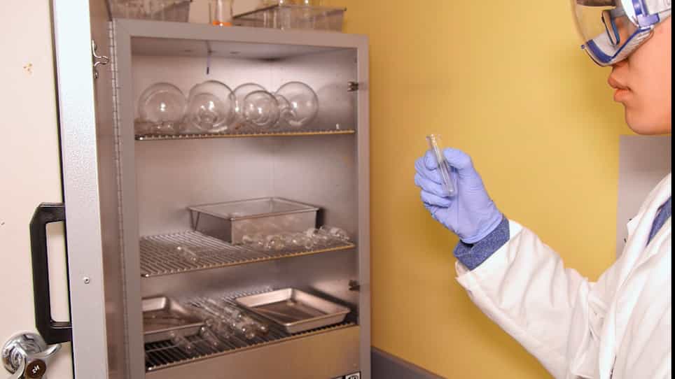 Microwave-Assisted Preparation of 1-Aryl-1H-pyrazole-5-amines