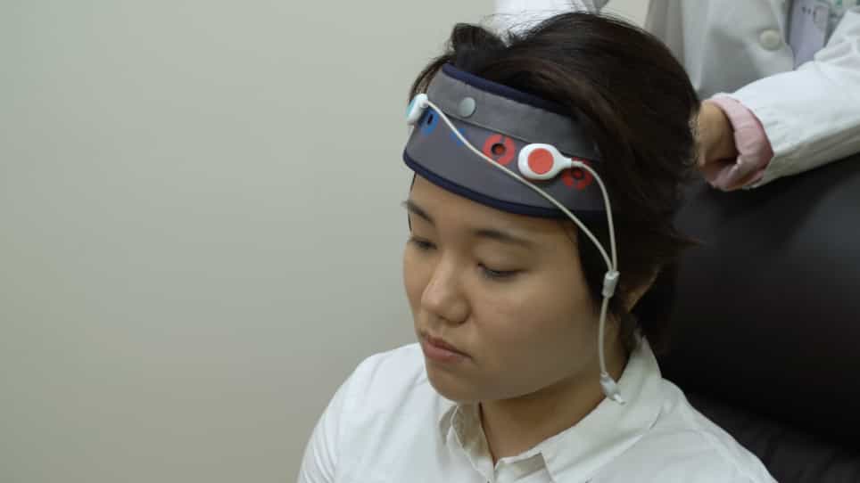 Transcranial Direct Current Stimulation for Online Gamers