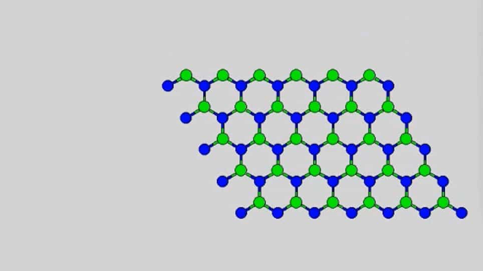 Probe Type II Band Alignment in One-Dimensional Van Der Waals Heterostructures Using First-Principles Calculations