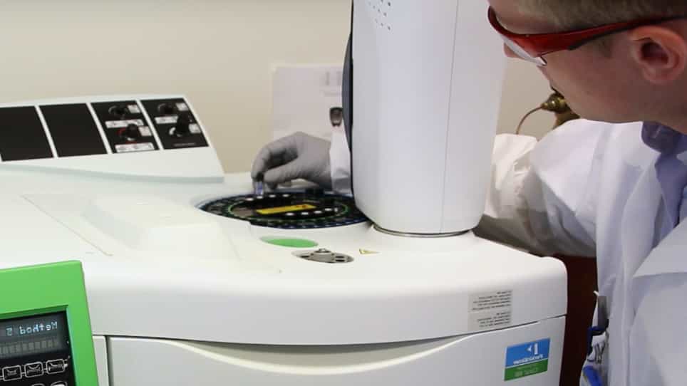 Solid Phase 11C-Methylation, Purification and Formulation for the Production of PET Tracers