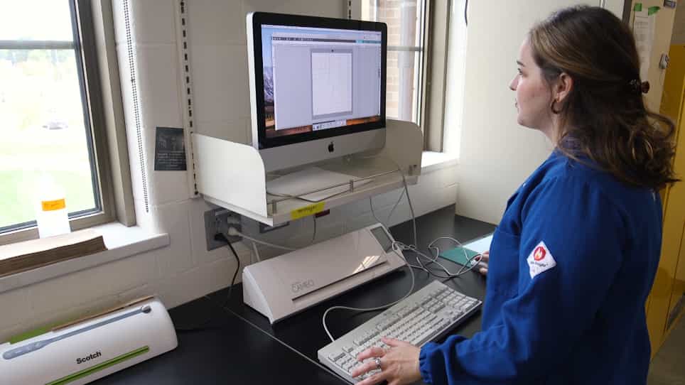 Rapid Fabrication of Custom Microfluidic Devices for Research and Educational Applications