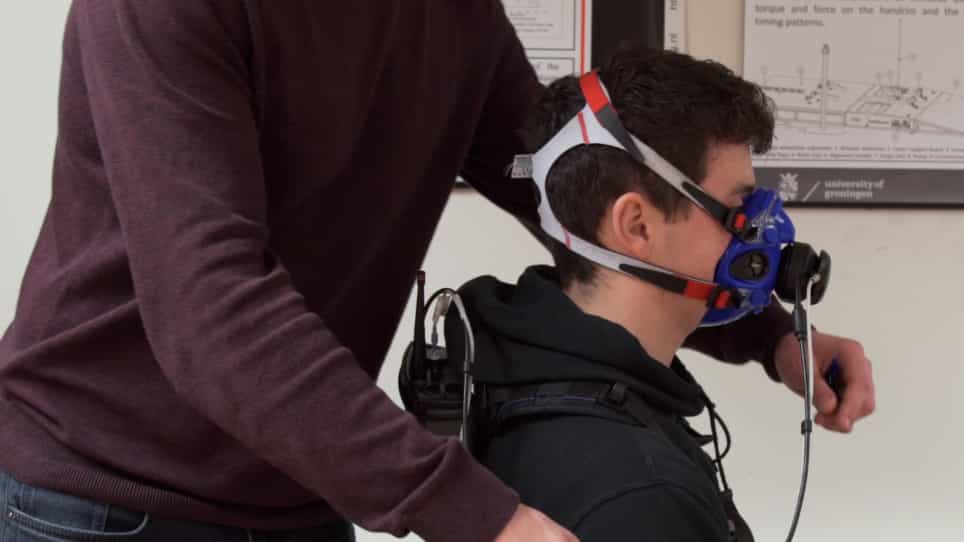 Determining and Controlling External Power Output During Regular Handrim Wheelchair Propulsion