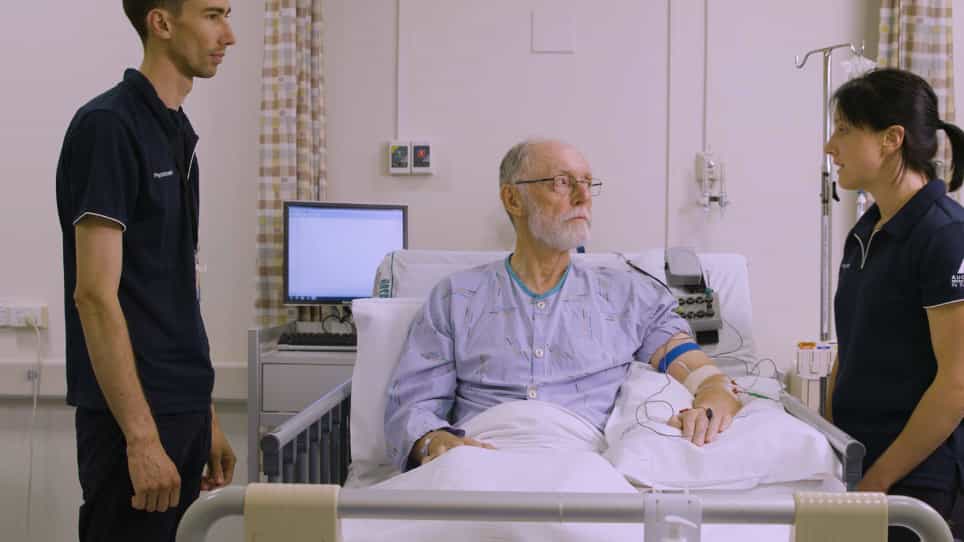 Determining the Functional Status of the Corticospinal Tract Within One Week of Stroke