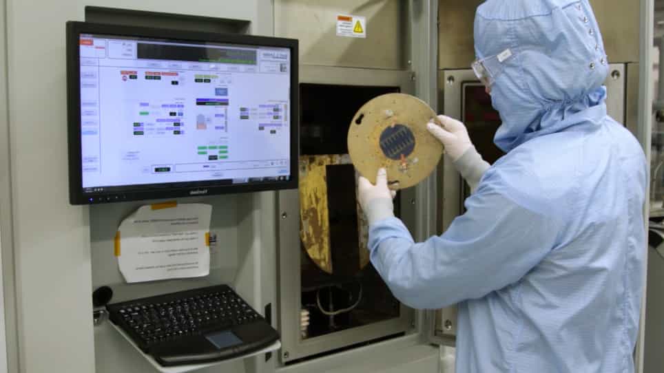 Fabrication of Ti3C2 MXene Microelectrode Arrays for In Vivo Neural Recording