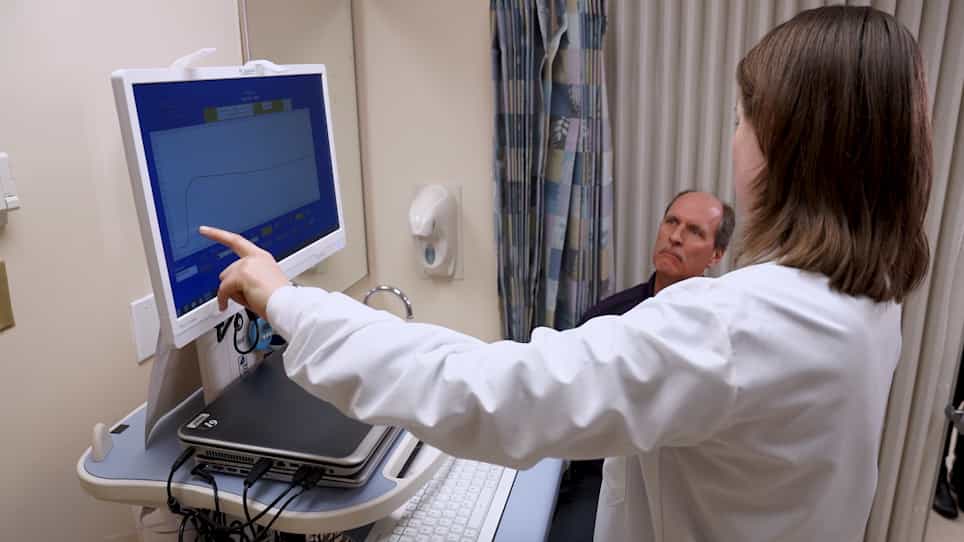 Measuring the Motor Aspect of Cancer-Related Fatigue using a Handheld Dynamometer