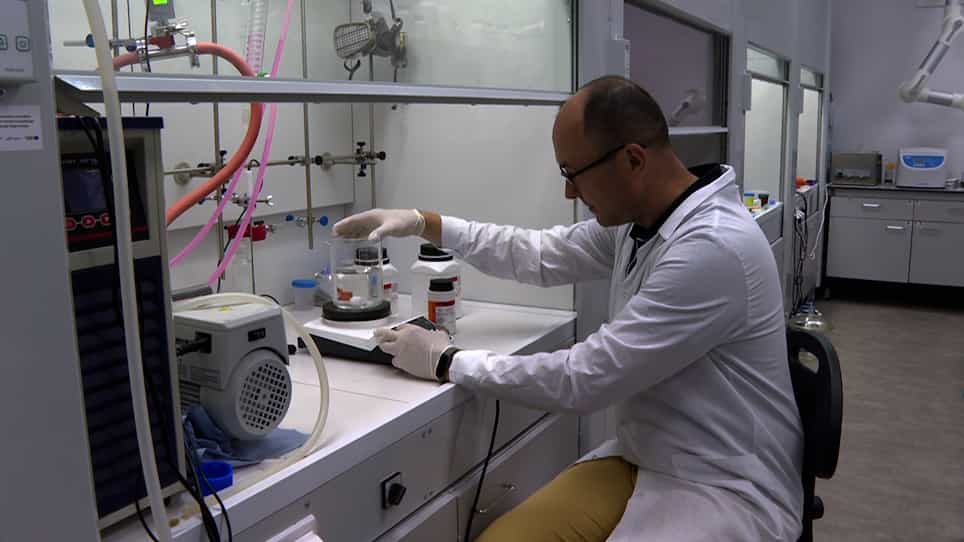 3D Depth Profile Reconstruction of Segregated Impurities Using Secondary Ion Mass Spectrometry