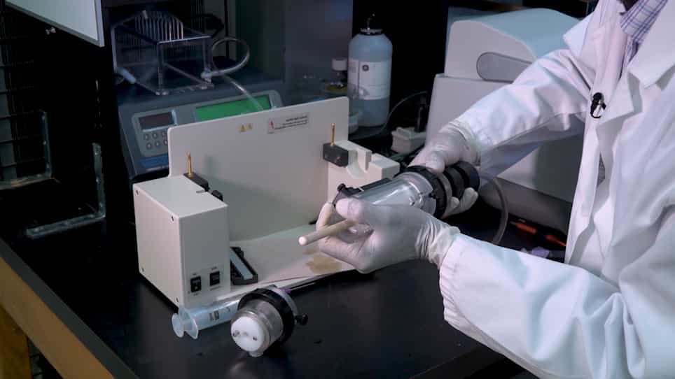 Separation of Bioactive Small Molecules, Peptides from Natural Sources and Proteins from Microbes by Preparative Isoelectric Focusing IEF Method